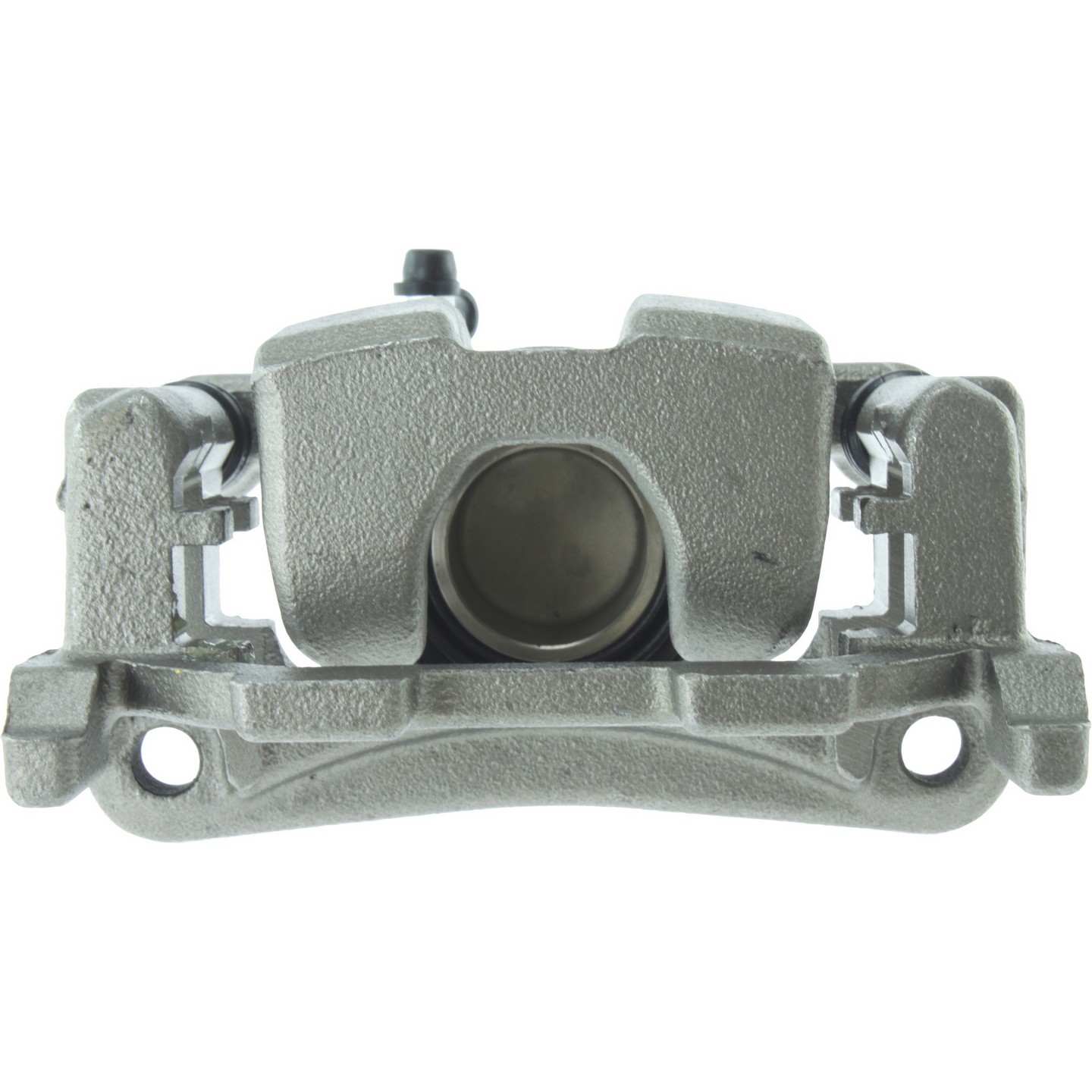 Centric Parts Disc Brake Caliper Remanufactured with Anti-Corrosion Finish 141.42593