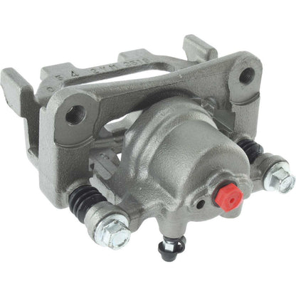 Centric Parts Disc Brake Caliper Remanufactured with Anti-Corrosion Finish 141.42593