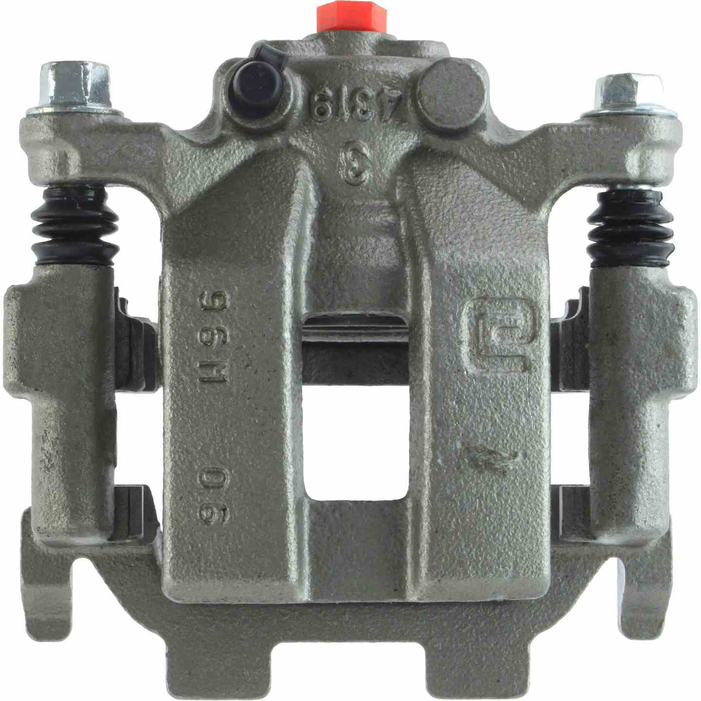 Centric Parts Disc Brake Caliper Remanufactured with Anti-Corrosion Finish 141.42593