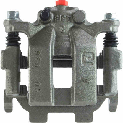 Centric Parts Disc Brake Caliper Remanufactured with Anti-Corrosion Finish 141.42593