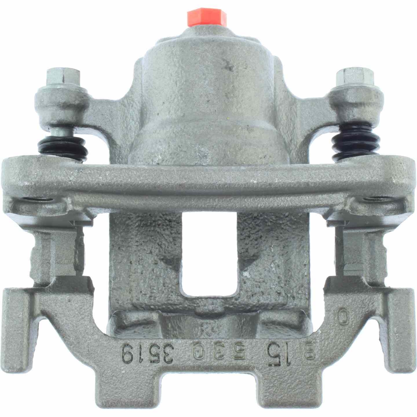Centric Parts Disc Brake Caliper with anti-corrosion finish