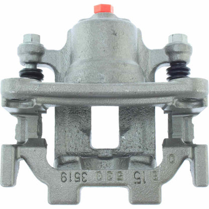 Centric Parts Disc Brake Caliper with anti-corrosion finish