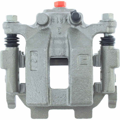 Centric Parts Disc Brake Caliper with anti-corrosion finish