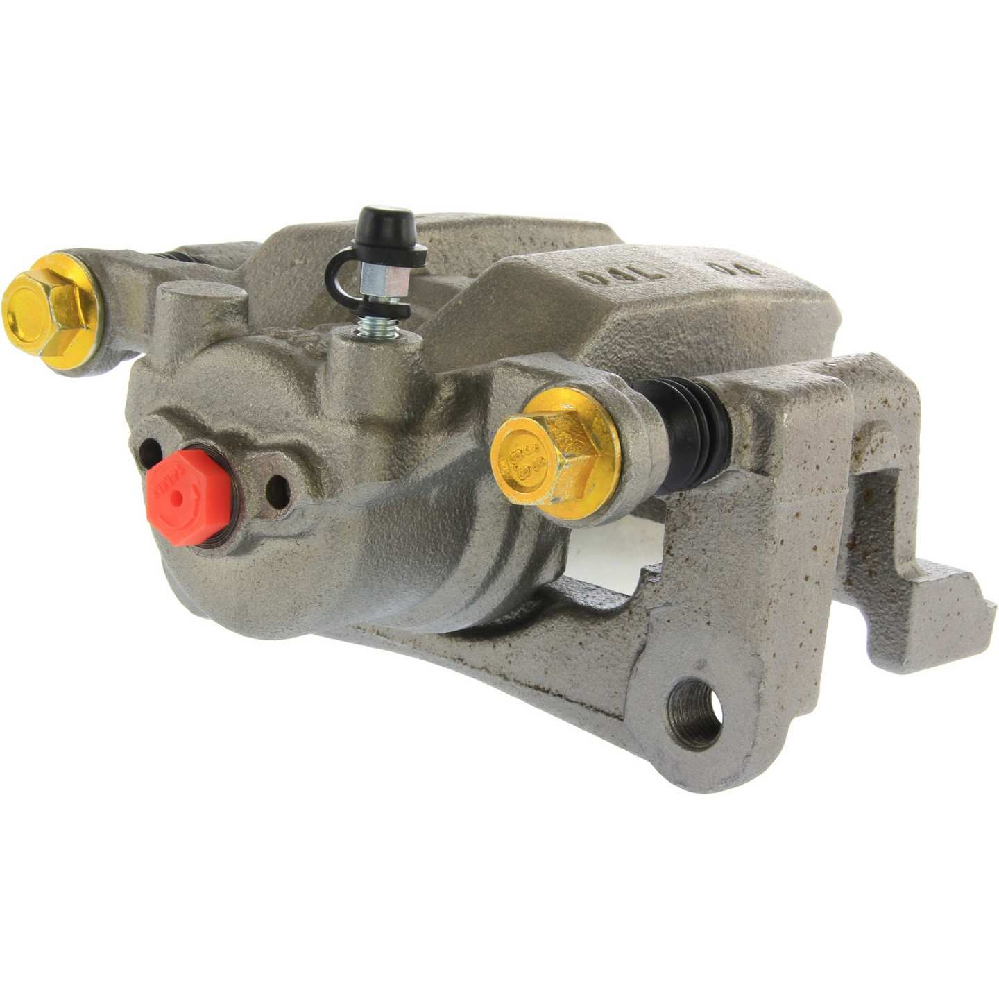 Centric Parts Semi-Loaded Brake Caliper 141.42597