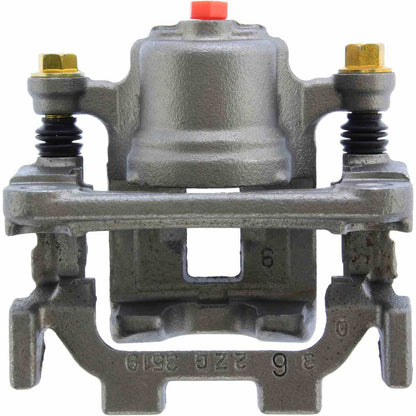 Centric Parts Disc Brake Caliper with anti-corrosion finish