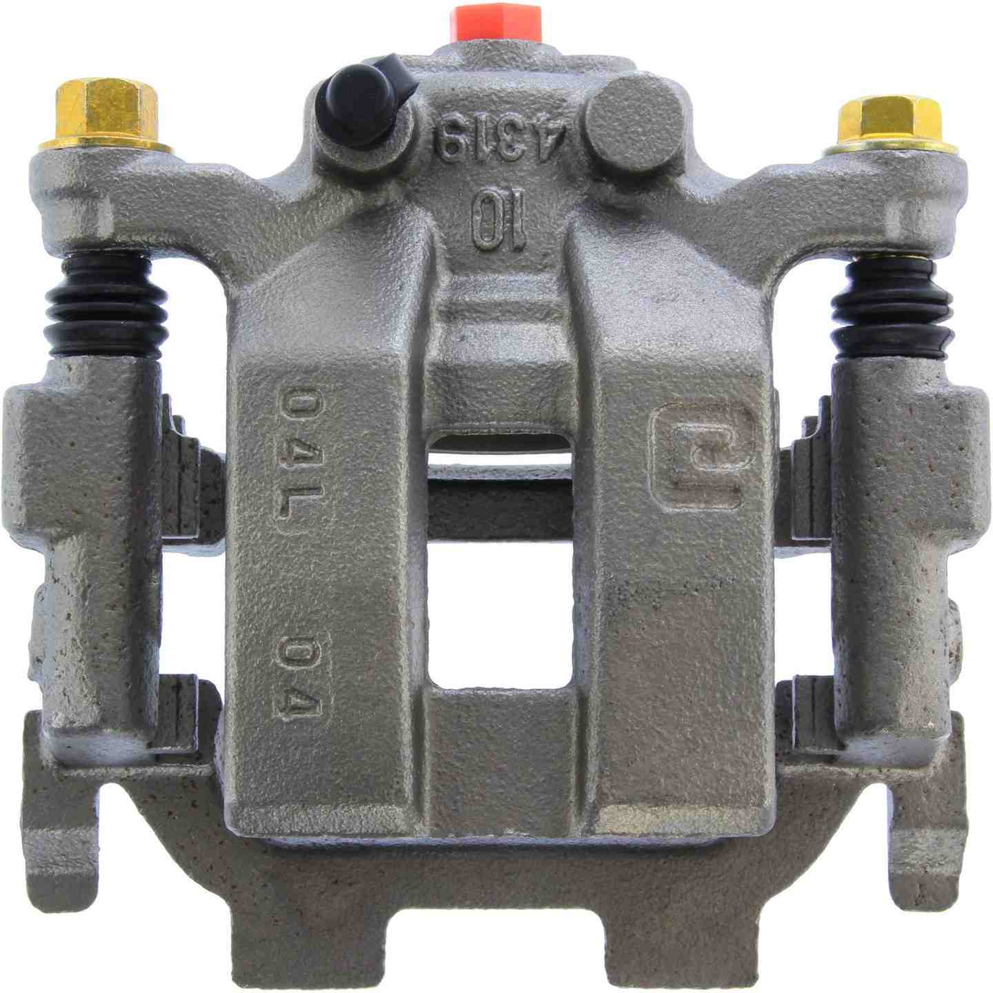 Centric Parts Semi-Loaded Brake Caliper 141.42597