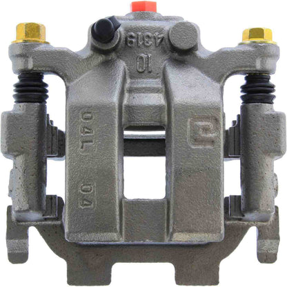 Centric Parts Semi-Loaded Brake Caliper 141.42597