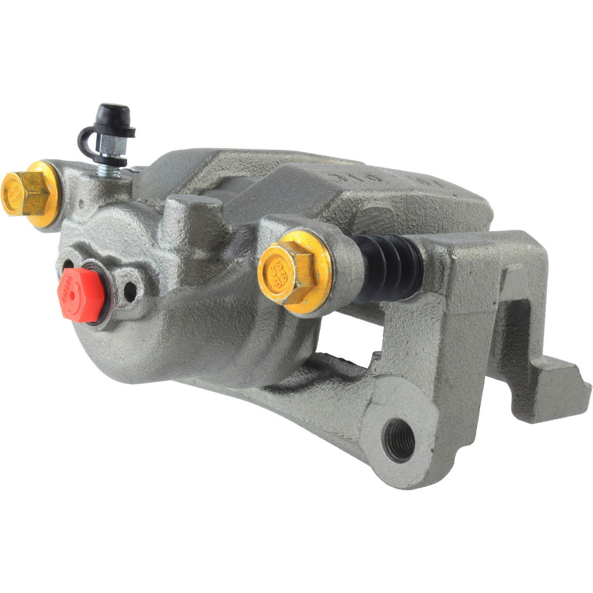 Stoptech Centric Semi-Loaded Brake Caliper - Rear Left 141.42598