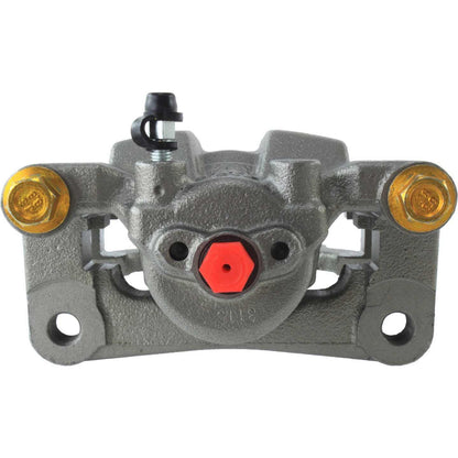 Stoptech Centric Semi-Loaded Brake Caliper - Rear Left 141.42598