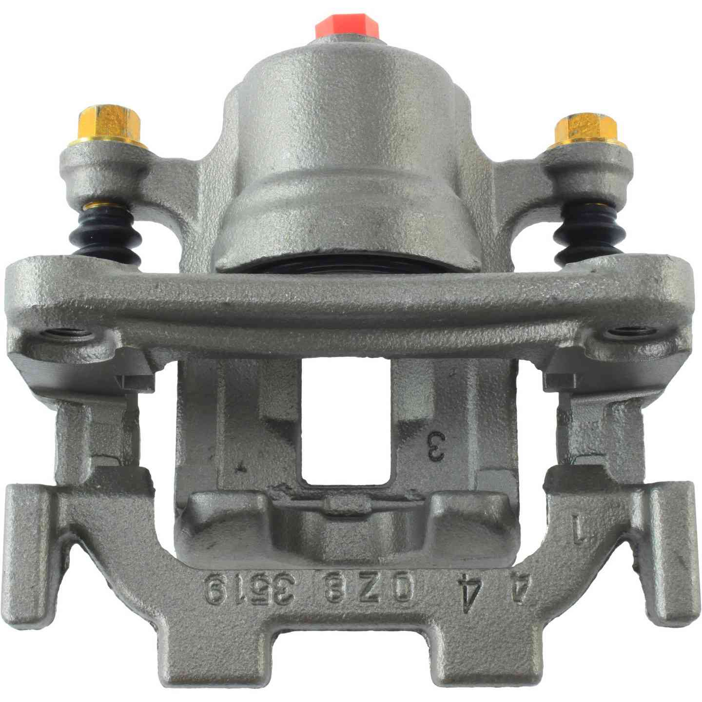 Stoptech Centric Semi-Loaded Brake Caliper - Rear Left 141.42598
