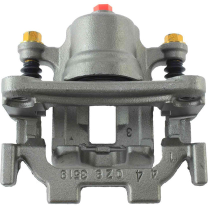 Centric Parts Disc Brake Caliper Remanufactured with Anti-Corrosion Finish 141.42598