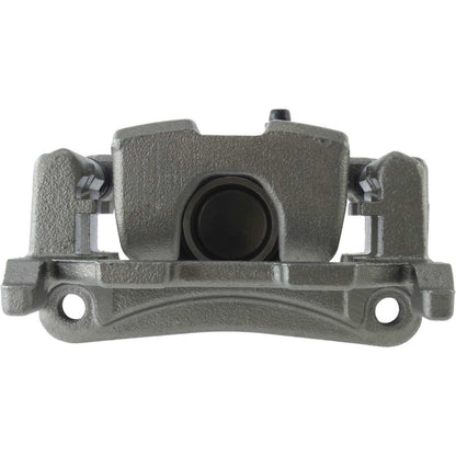 Centric Parts Disc Brake Caliper Remanufactured with Anti-Corrosion Finish 141.42598