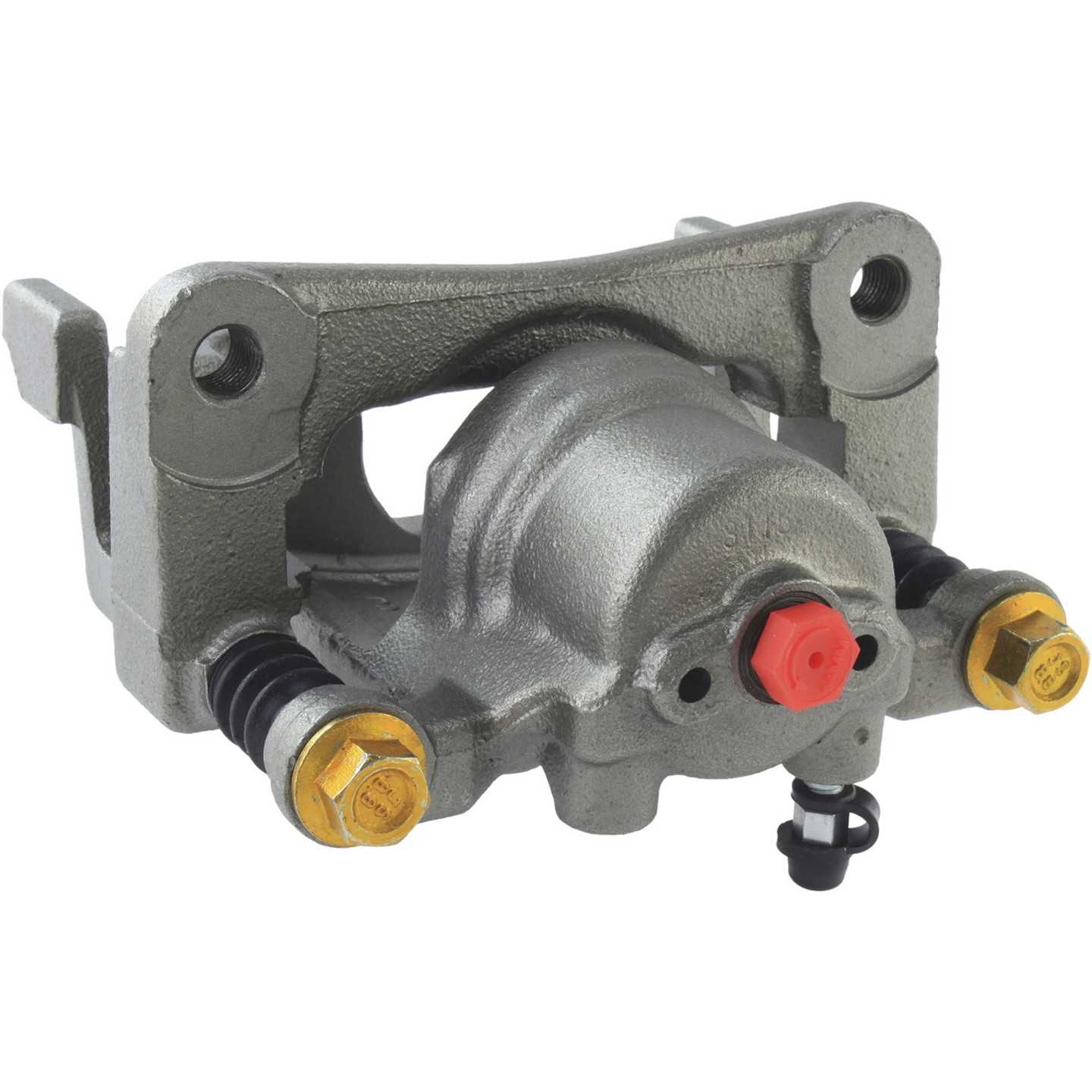 Centric Parts Disc Brake Caliper Remanufactured with Anti-Corrosion Finish 141.42598