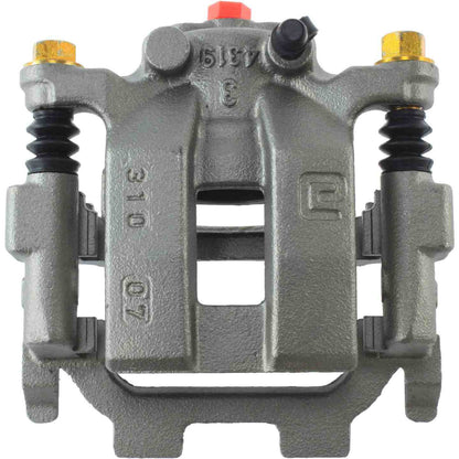 Stoptech Centric Semi-Loaded Brake Caliper - Rear Left 141.42598