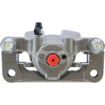 Centric Parts Disc Brake Caliper Remanufactured with Anti-Corrosion Finish 141.42599