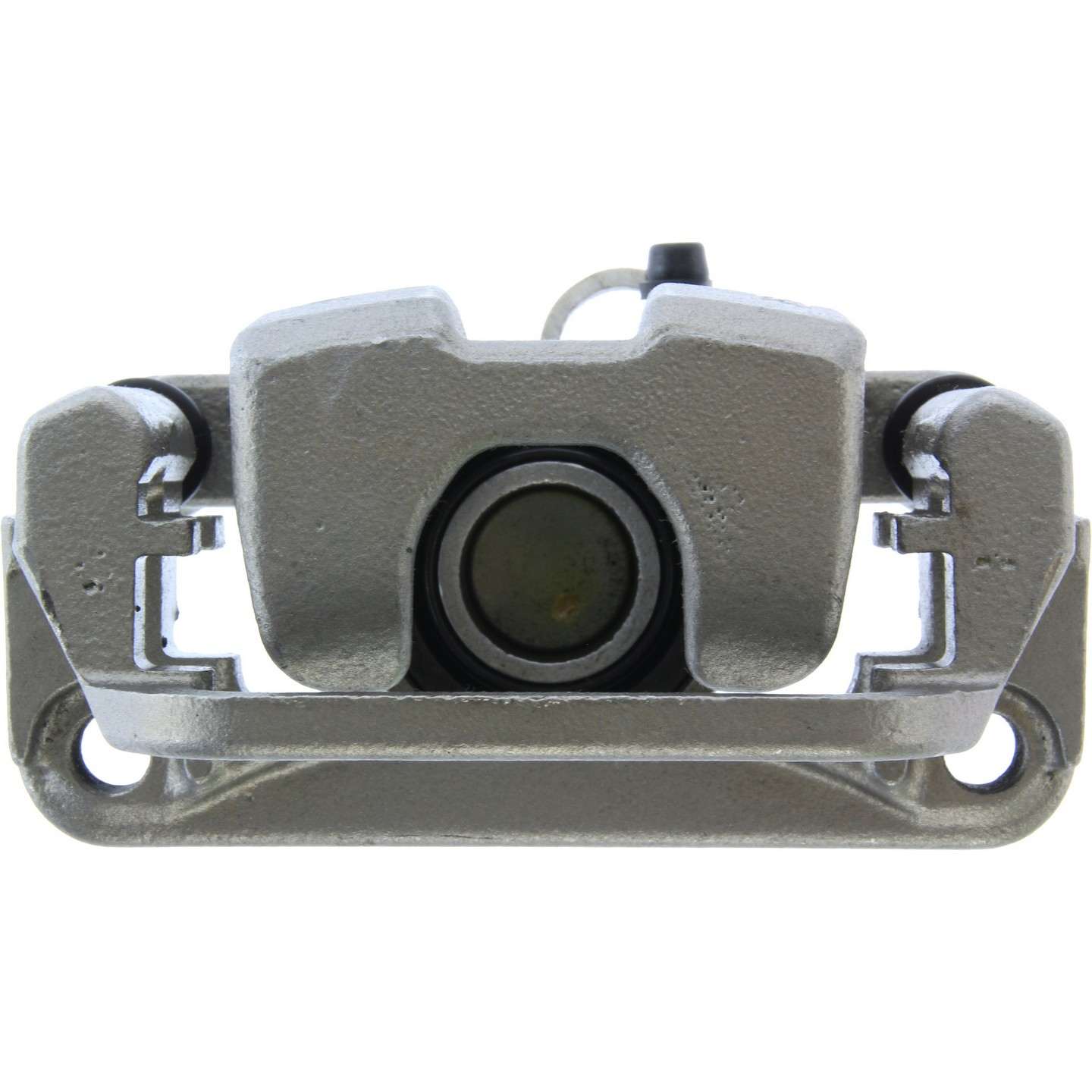 Centric Parts Disc Brake Caliper Remanufactured with Anti-Corrosion Finish 141.42599