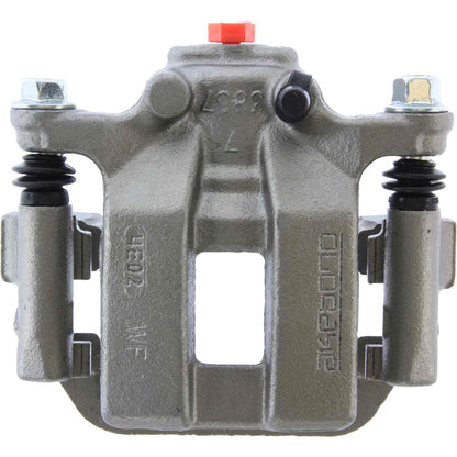 Centric Parts Disc Brake Caliper Remanufactured with Anti-Corrosion Finish 141.42599