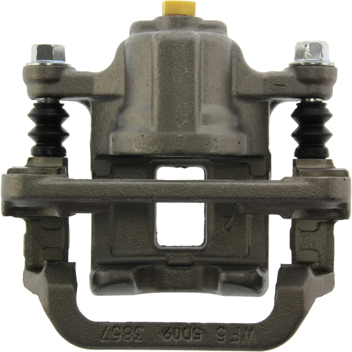 Centric Parts Semi-Loaded Brake Caliper 141.42600