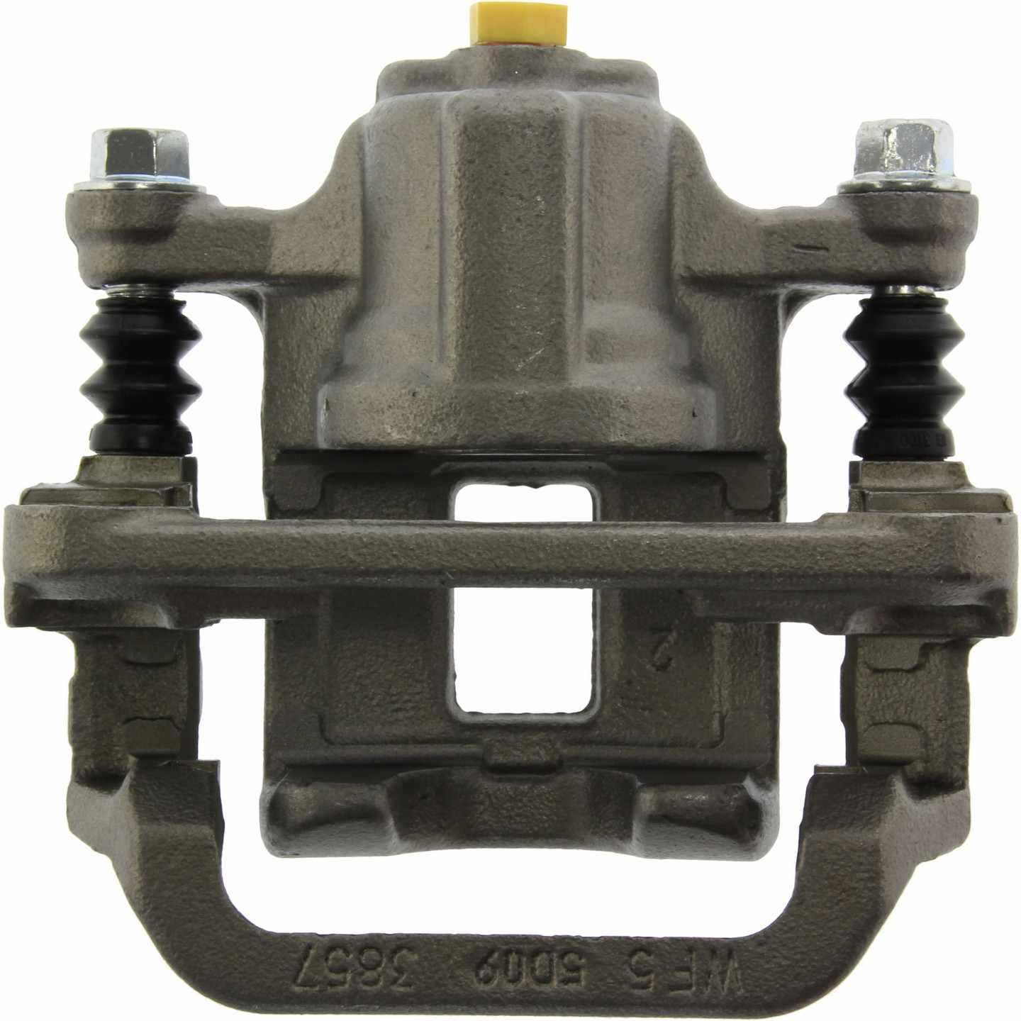 Centric Parts Disc Brake Caliper 141.42600