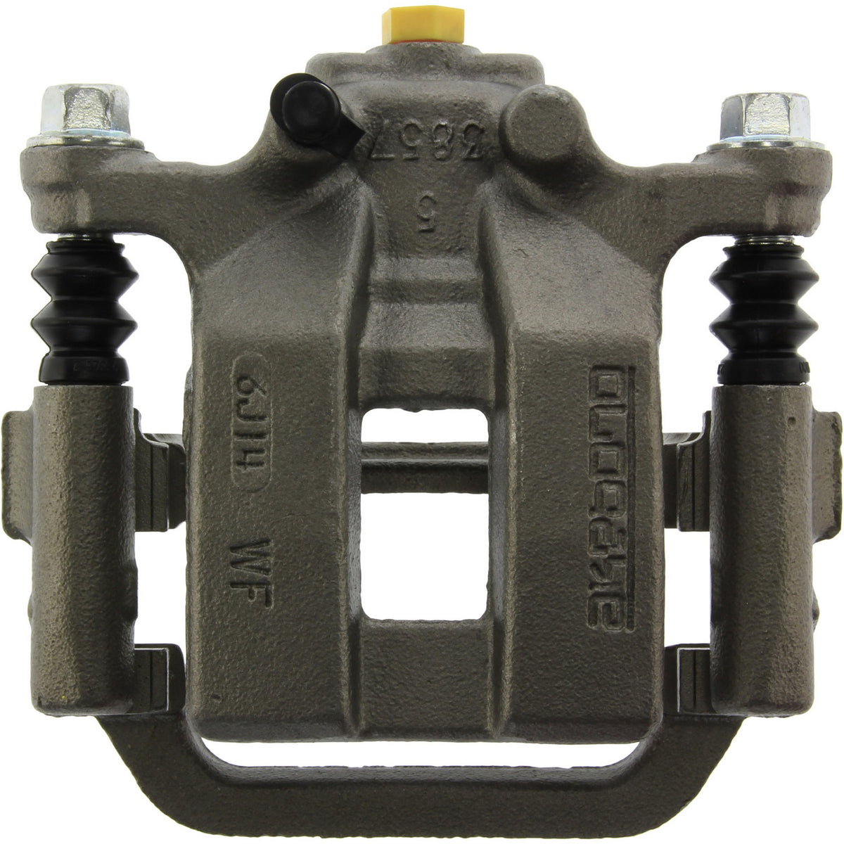 Centric Parts Semi-Loaded Brake Caliper 141.42600