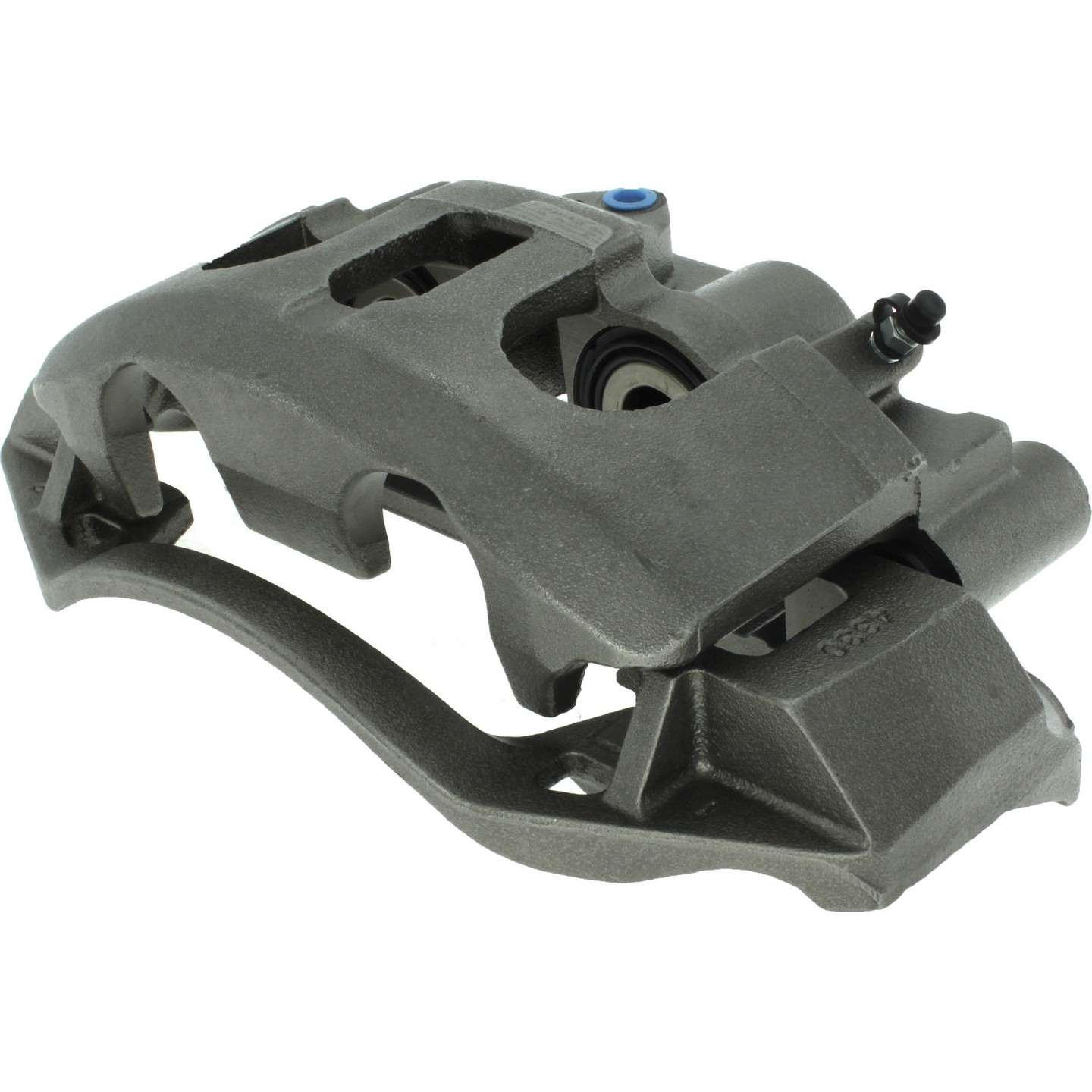Centric Parts Disc Brake Caliper with anti-corrosion finish