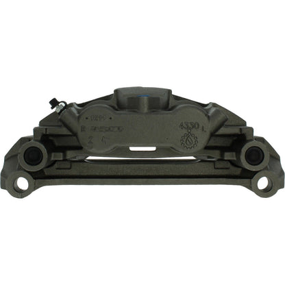 Centric Parts Semi-Loaded Brake Caliper with New Phenolic Pistons 141.42601