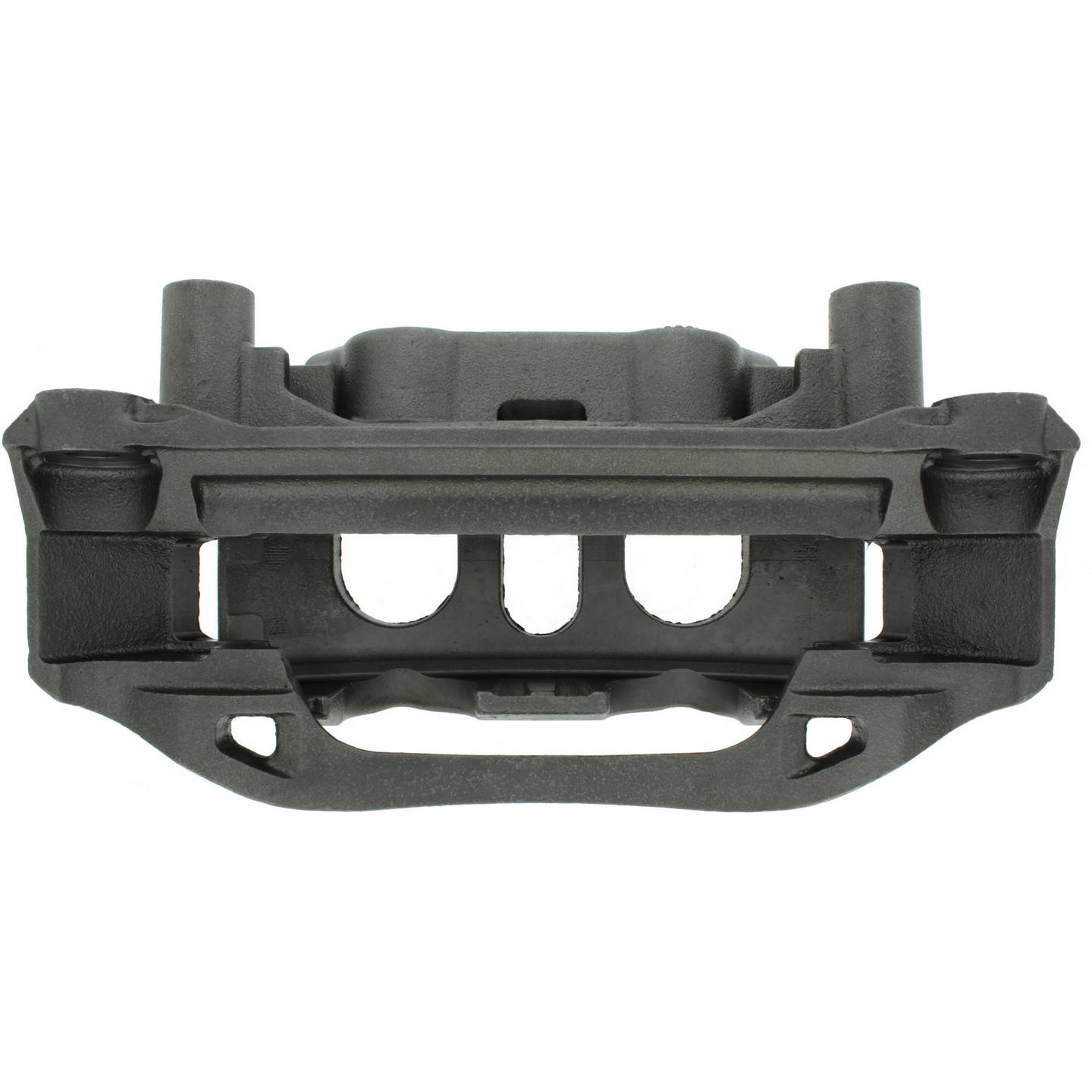 Centric Parts Disc Brake Caliper with anti-corrosion finish