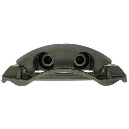 Centric Parts Disc Brake Caliper with anti-corrosion finish