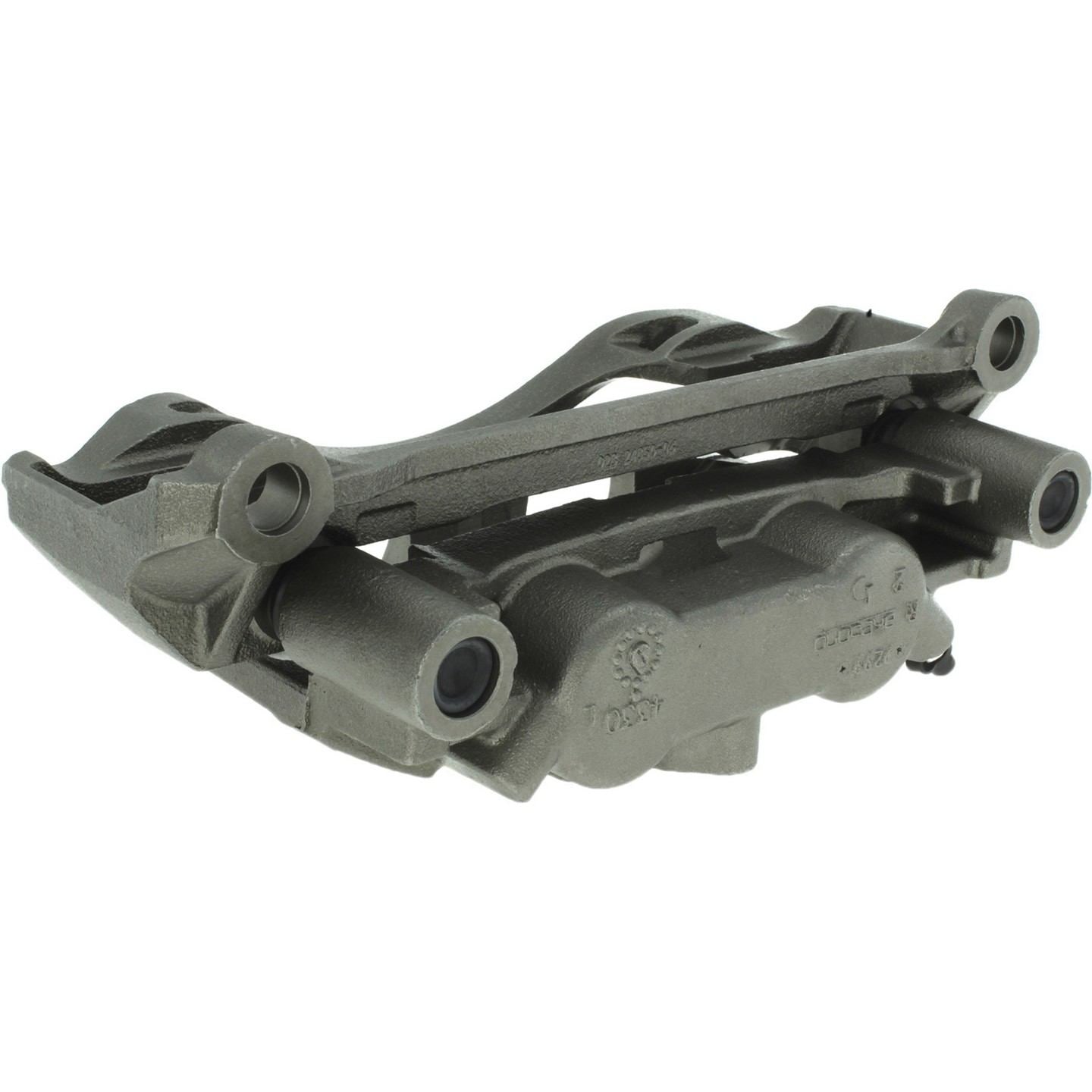 Centric Parts Disc Brake Caliper with anti-corrosion finish