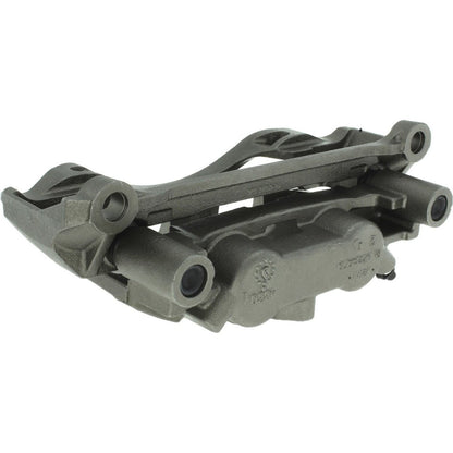 Centric Parts Disc Brake Caliper with anti-corrosion finish