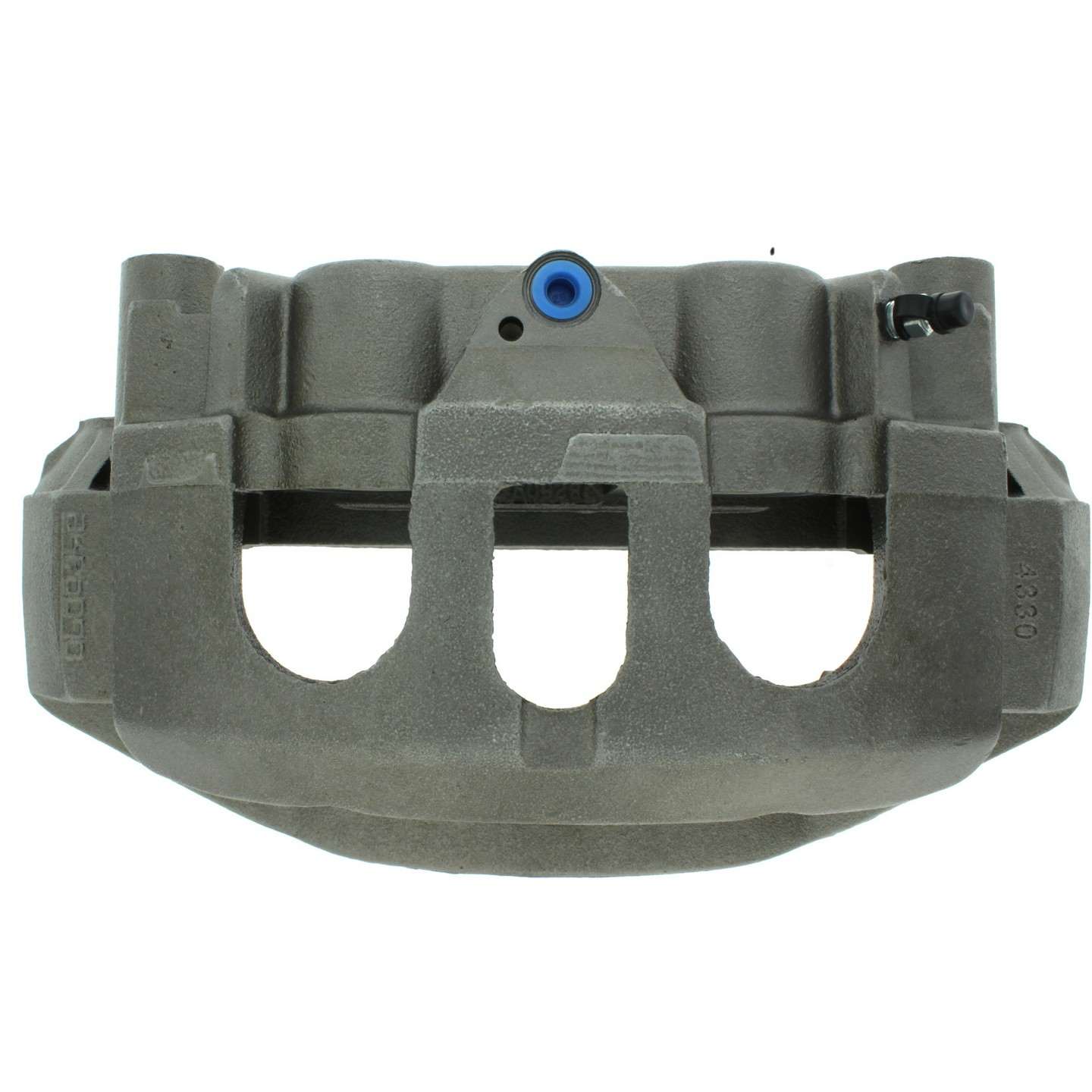 Centric Parts Disc Brake Caliper with anti-corrosion finish