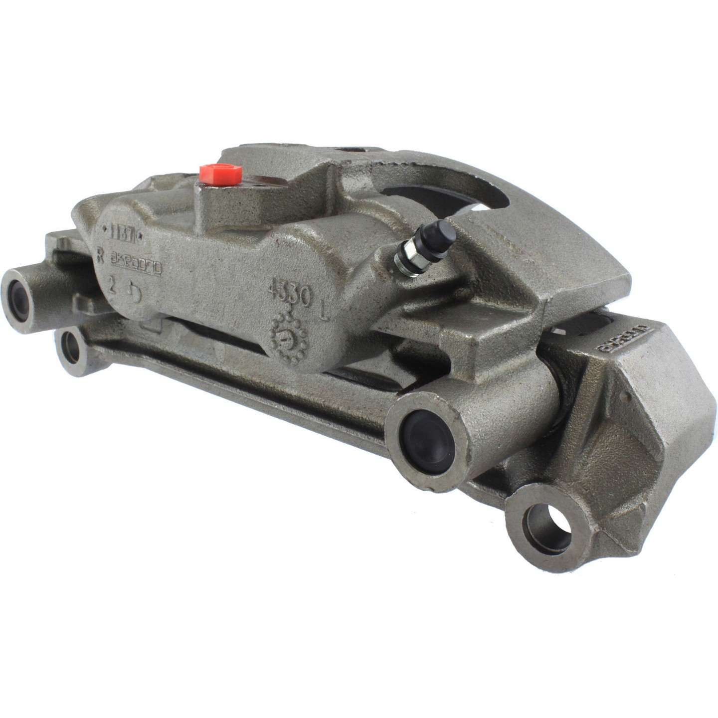 Centric Parts Disc Brake Caliper with anti-corrosion finish