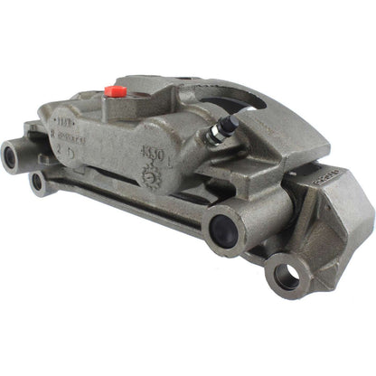 Centric Parts Semi-Loaded Brake Caliper with New Phenolic Pistons 141.42602