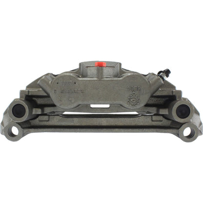 Centric Parts Disc Brake Caliper with anti-corrosion finish