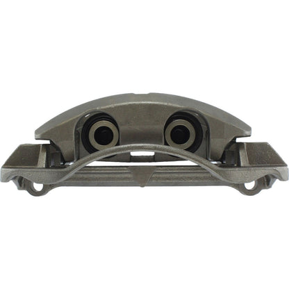 Centric Parts Disc Brake Caliper with anti-corrosion finish