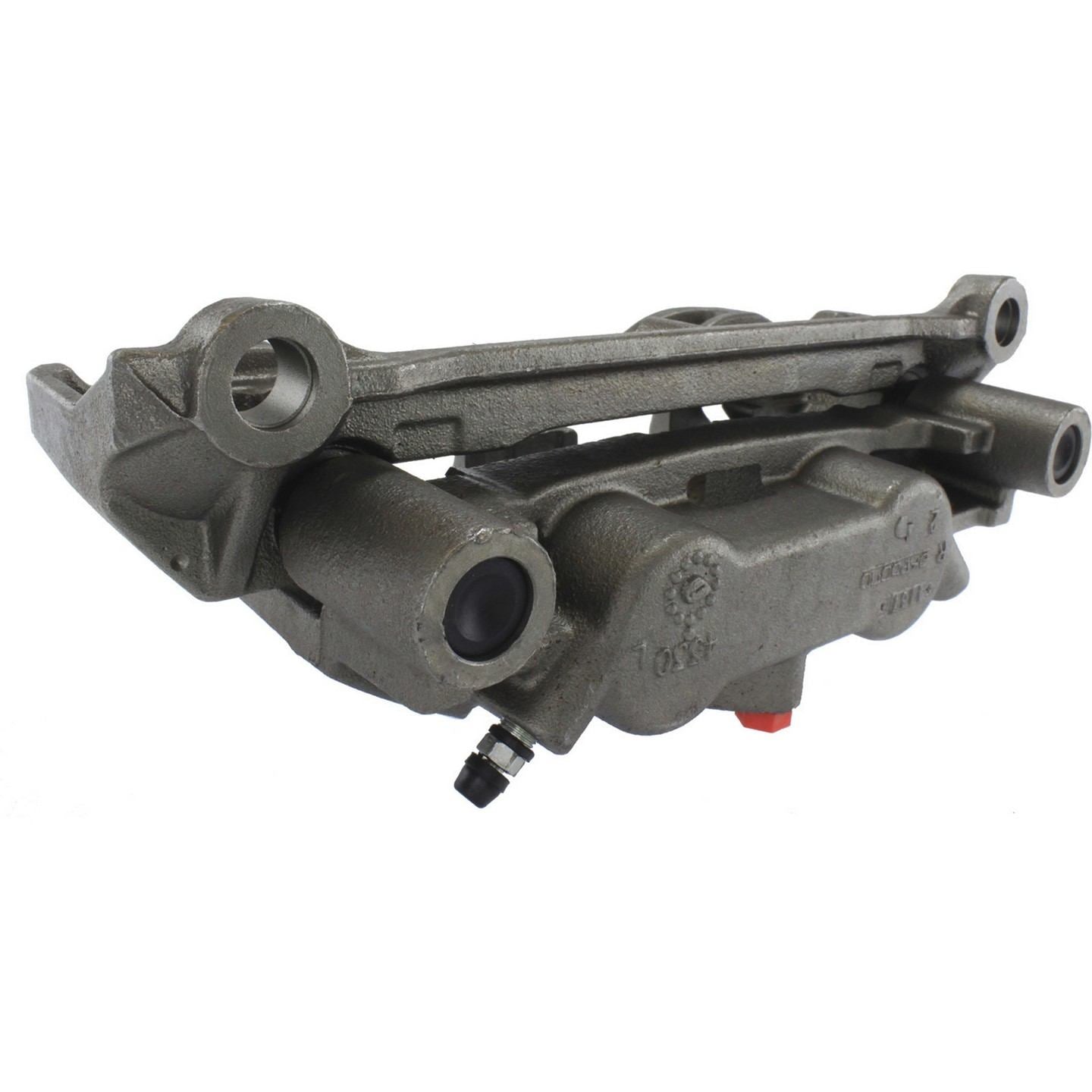 Centric Parts Disc Brake Caliper with anti-corrosion finish