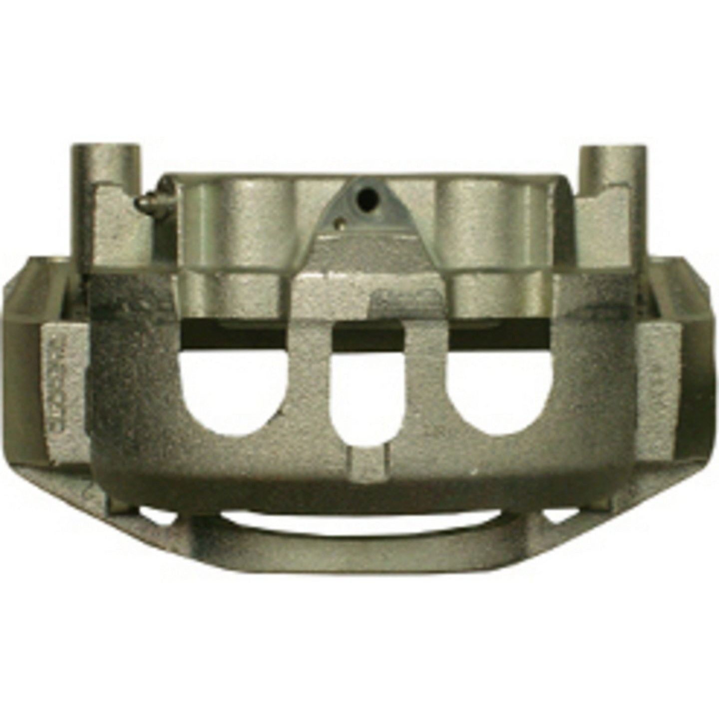 Centric Parts Disc Brake Caliper with anti-corrosion finish
