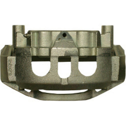 Centric Parts Semi-Loaded Brake Caliper with New Phenolic Pistons 141.42602