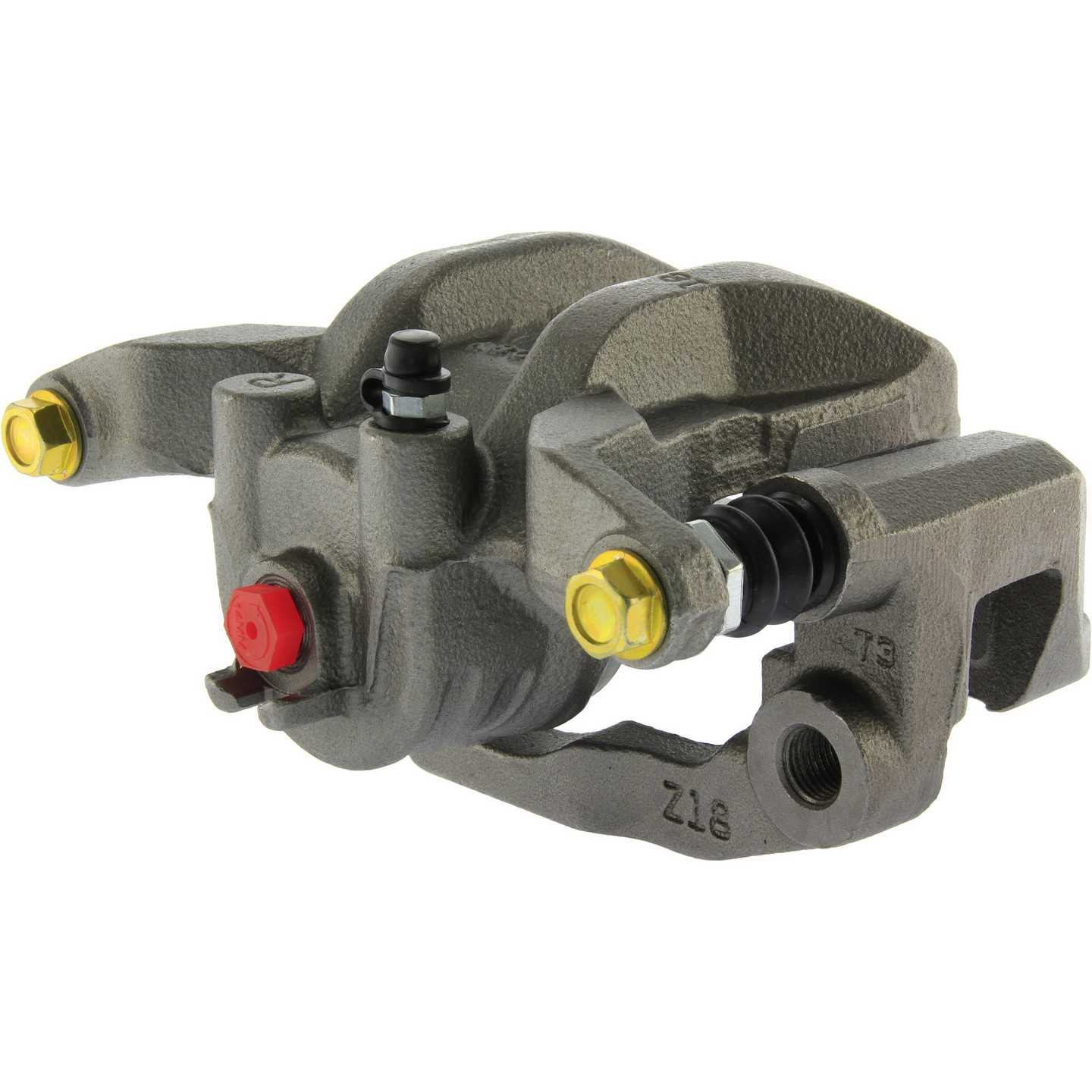 Centric Parts Semi-Loaded Brake Caliper 141.42603