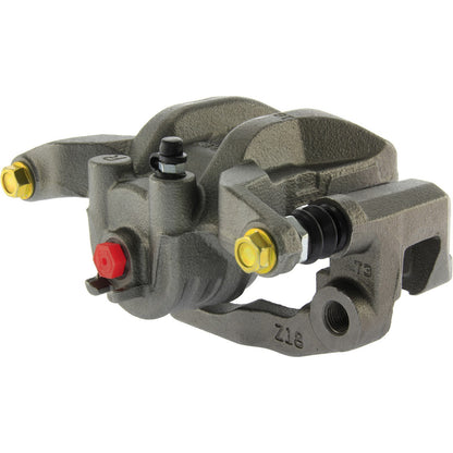 Centric Parts Semi-Loaded Brake Caliper 141.42603