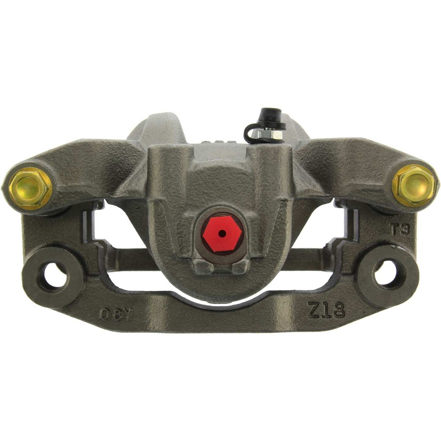 Centric Parts Semi-Loaded Brake Caliper 141.42603