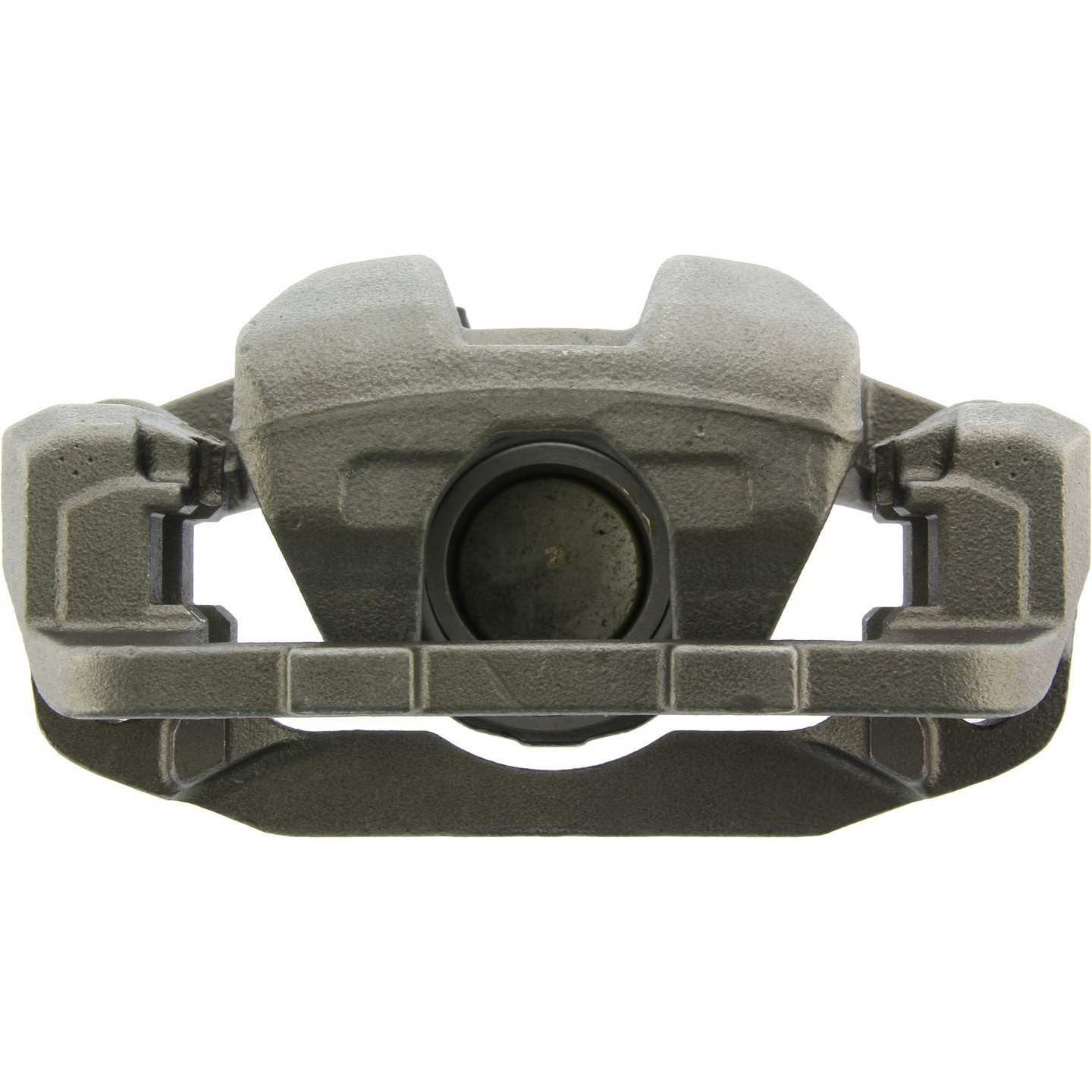 Centric Parts Disc Brake Caliper with anti-corrosion finish