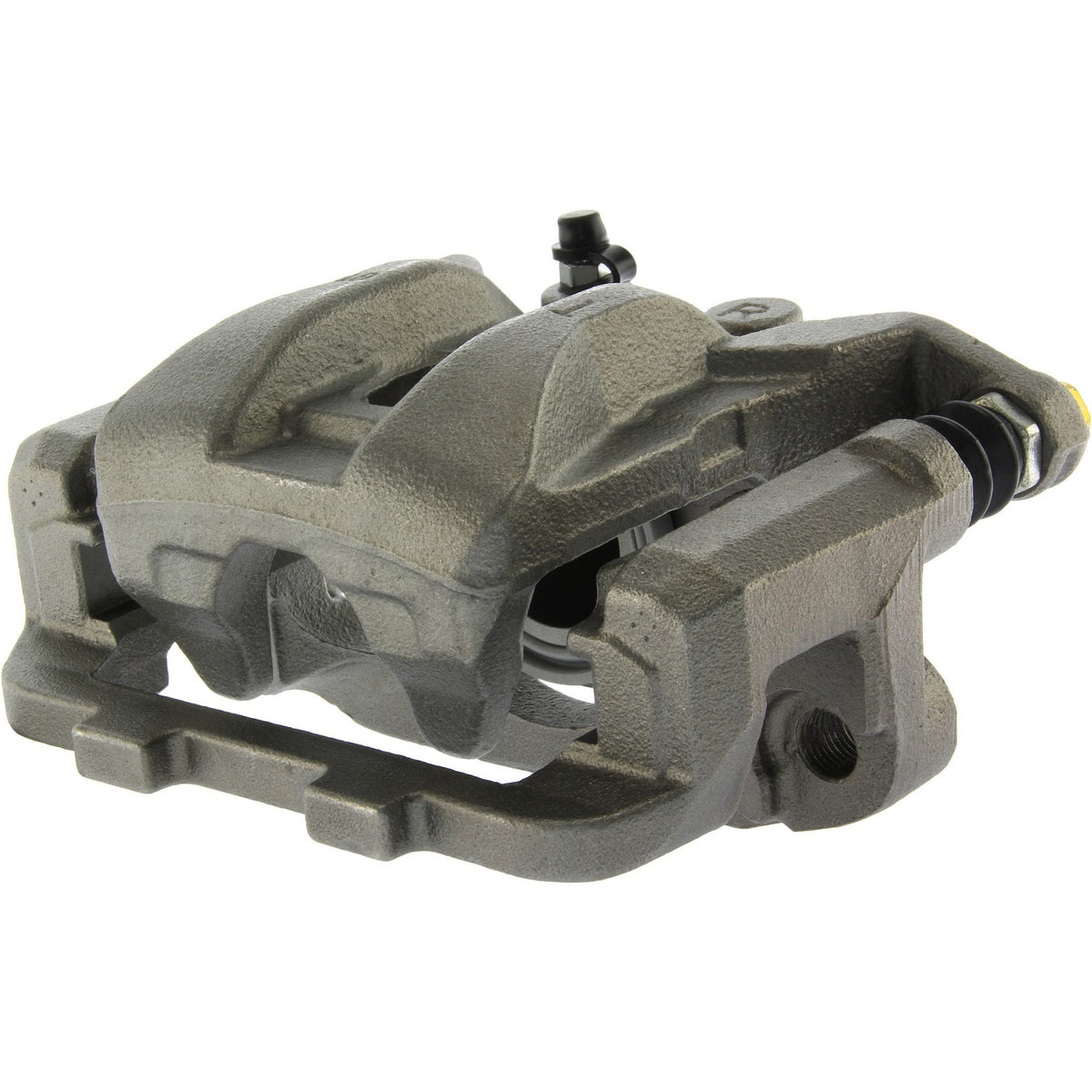 Centric Parts Disc Brake Caliper with anti-corrosion finish
