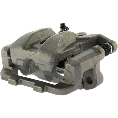 Centric Parts Disc Brake Caliper with anti-corrosion finish