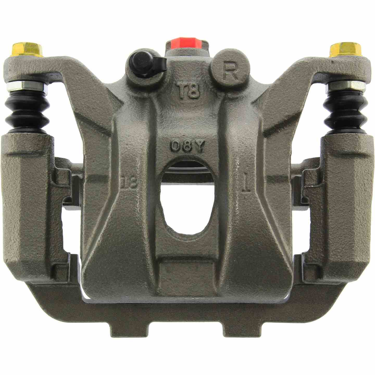 Centric Parts Semi-Loaded Brake Caliper 141.42603