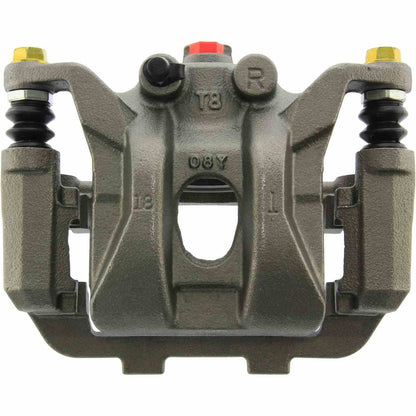 Centric Parts Disc Brake Caliper with anti-corrosion finish