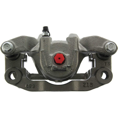 Centric Parts Semi-Loaded Brake Caliper 141.42604