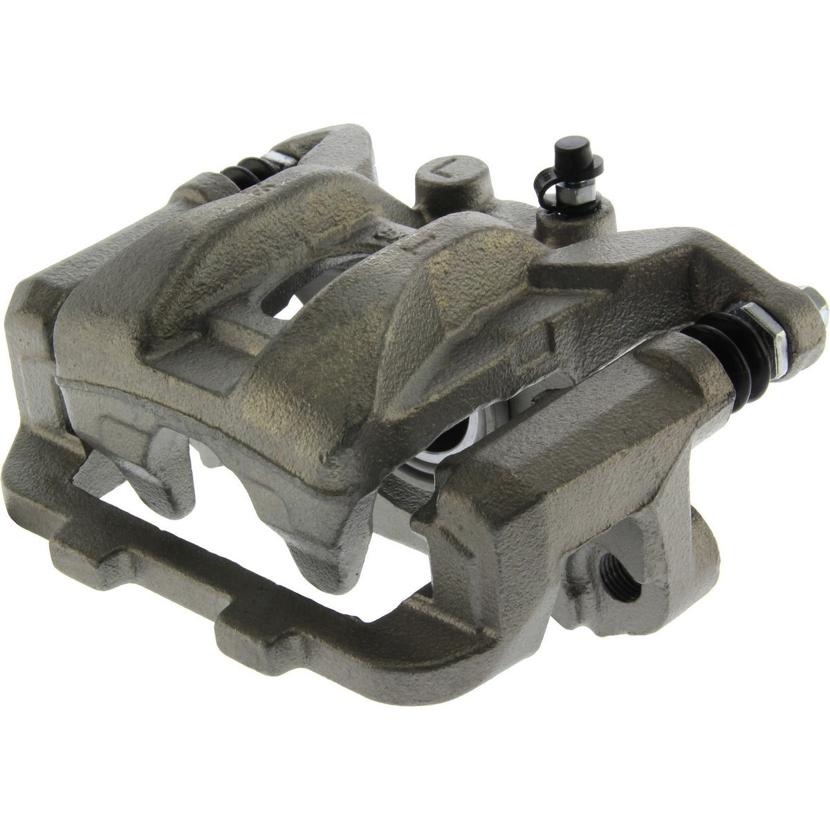 Centric Parts Disc Brake Caliper with anti-corrosion finish