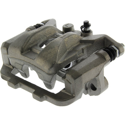 Centric Parts Disc Brake Caliper with anti-corrosion finish