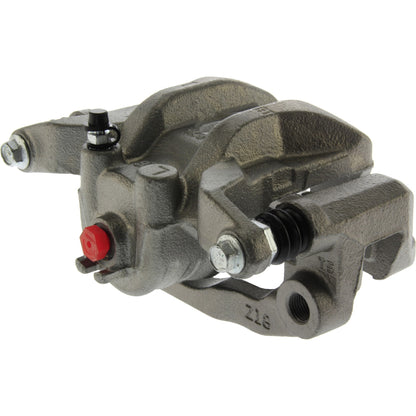 Centric Parts Disc Brake Caliper with anti-corrosion finish